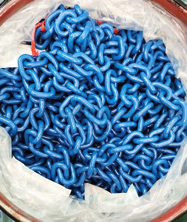 Lanț de încărcare clasa 10 - imagine 2