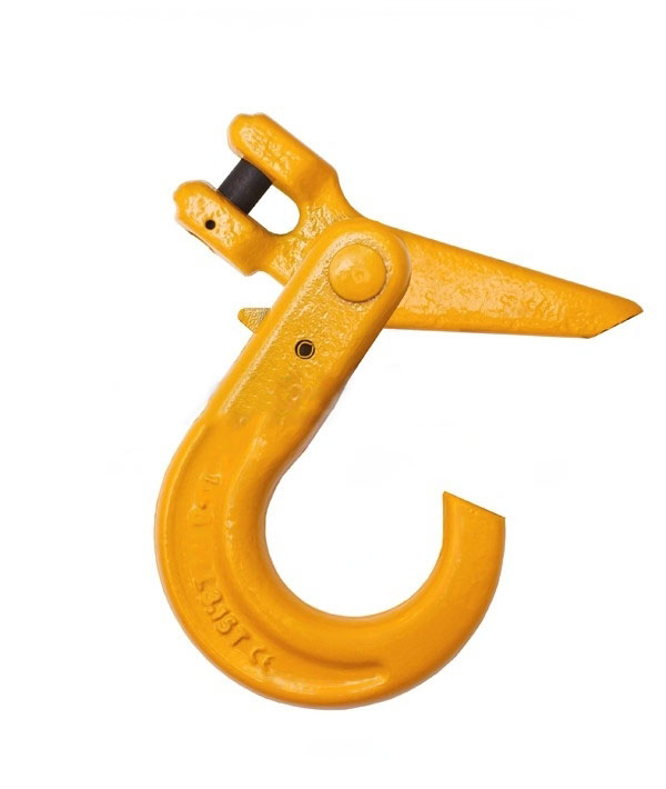 Cârlig auto-blocant lanț - imagine 2